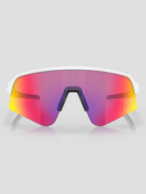 Oakley sutro matte store white